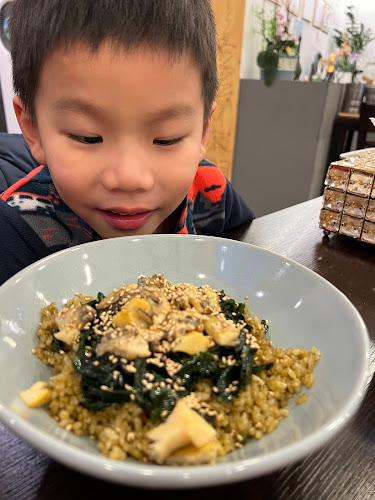 양씨네 제주전복칼국수 본점