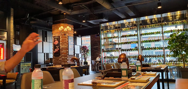 돈블랑 분당서현점 - 외식업