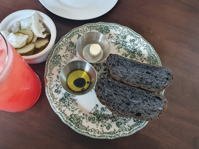 디엔디어스 - 외식업