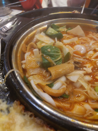 두끼떡볶이 - 외식업