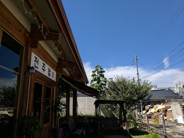 전주밤 - 전주시