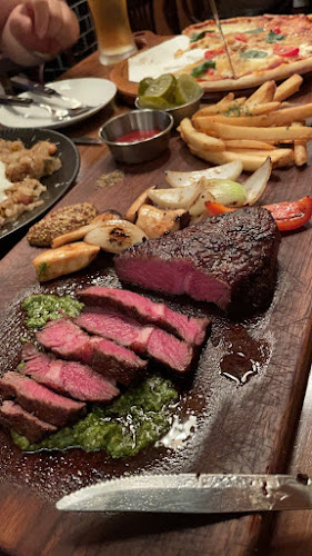 브리튼 진주평거점