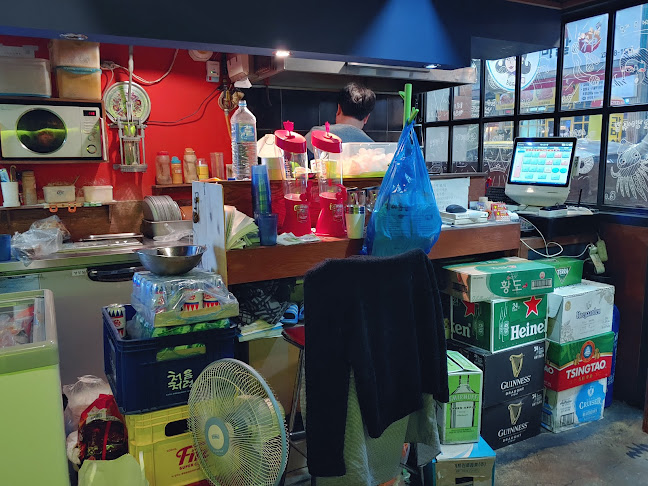 길싸롱천안신방점 - 외식업