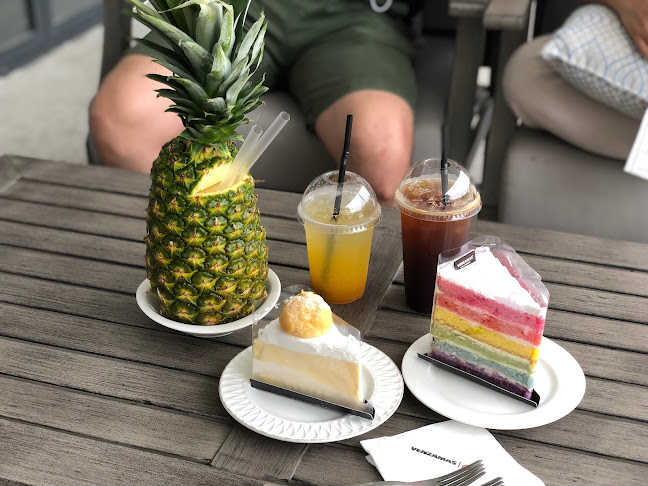 Opinii despre 벤자마스(Venzamas) în 경주시 - 외식업