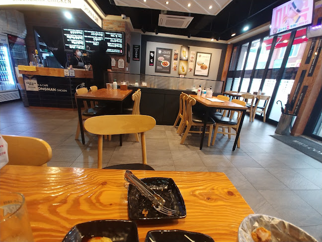 충만치킨 전주진북점 - 전주시