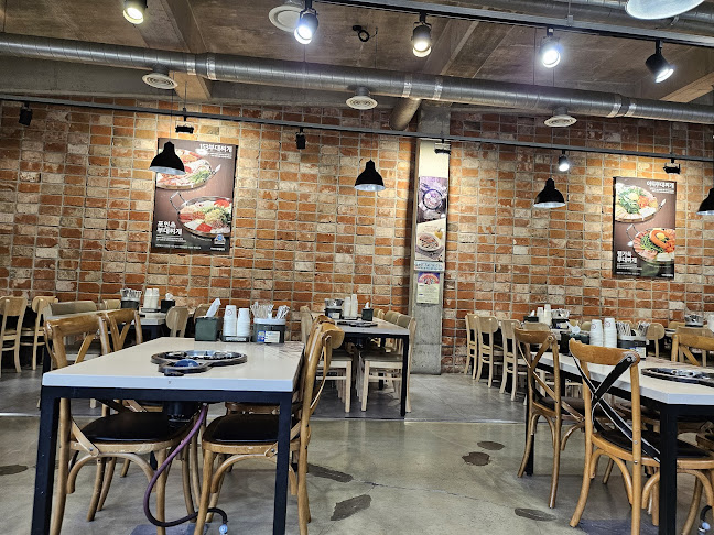 Opinii despre 153포인츠부대찌개 본점 în 용인시 - 외식업