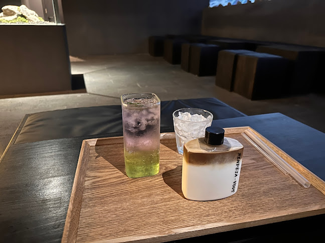 랑데자뷰 서현점 - 외식업