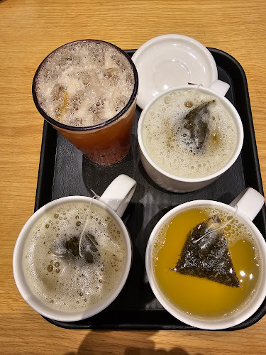 스타벅스 - 창원반림점 - 창원시