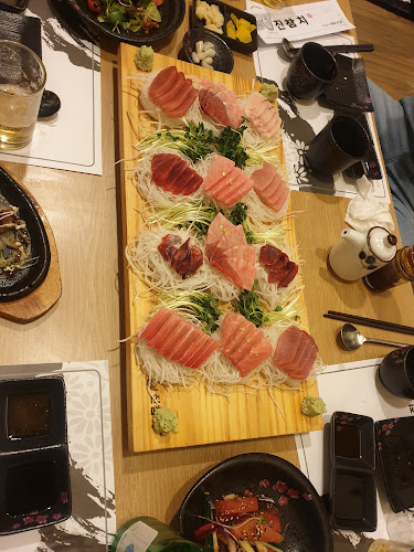 Comentarii opinii despre 진참치