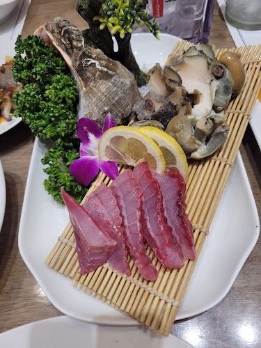 Comentarii opinii despre 유달산남도음식