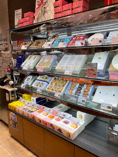 Opinii despre 파리바게뜨 구리토평 în 구리시 - 외식업