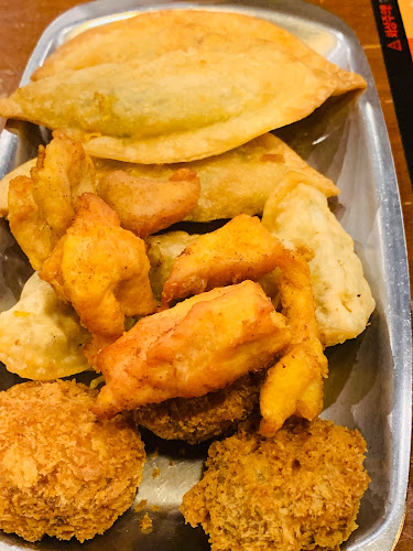 두끼 롯데몰 진주점 - 외식업