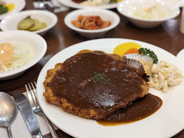 경상북도 안동시 옥동 619-3