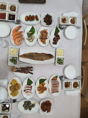 Opinii despre 어부의아들 în 여수시 - 외식업