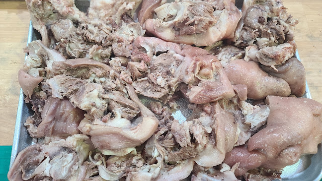 부용식당 - 오산시