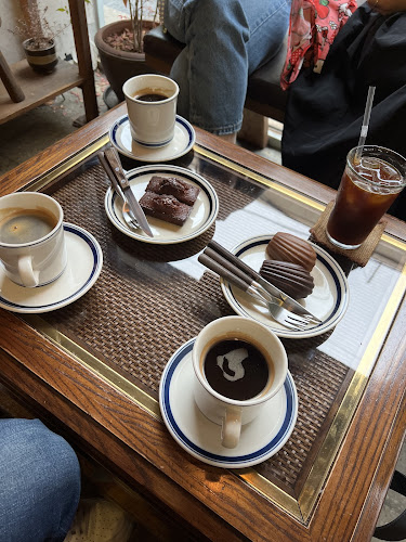 Opinii despre 재건사커피 în 안성시 - 외식업