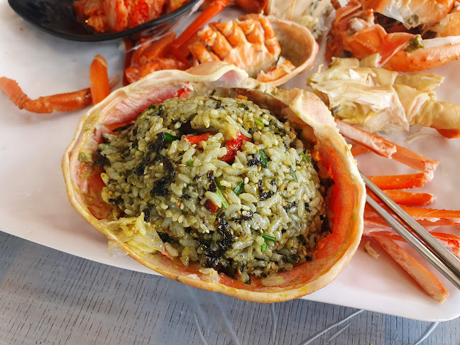 참한대게수산 - 외식업