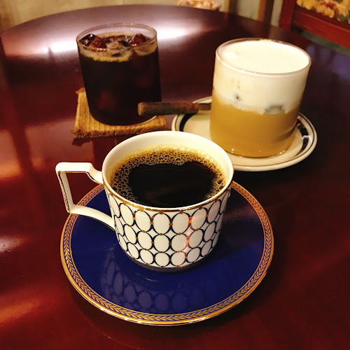 재건사커피 - 안성시