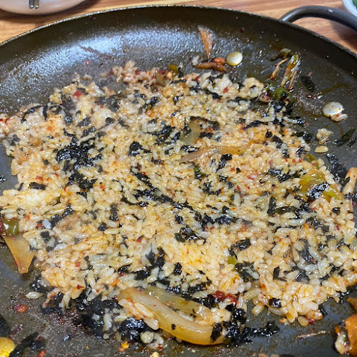 승진식당 - 경주시