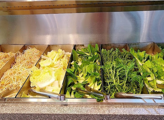 스푼더마켓 양주 옥정점 - 외식업