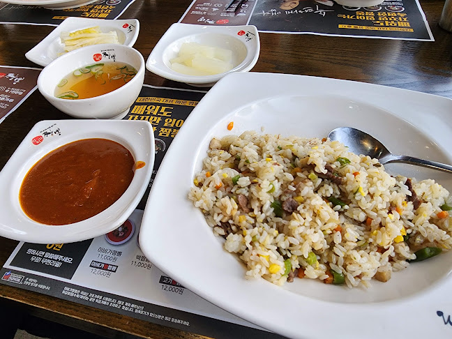 이비가짬뽕 오산시청점 - 오산시