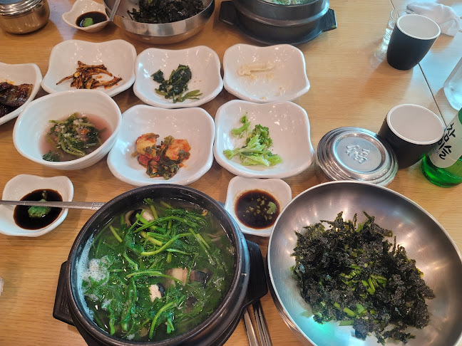 명천복집 - 외식업