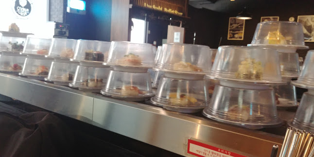 스시오 - 창원점 - 창원시