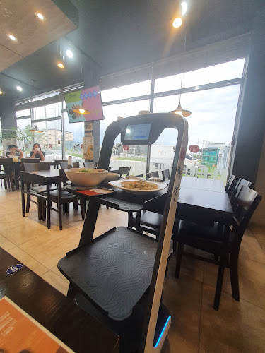 Opinii despre 이비가짬뽕 오산시청점 în 오산시 - 외식업