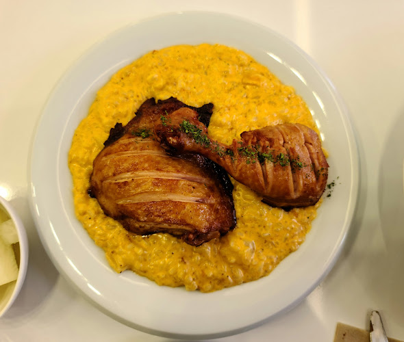 세컨디포레스트 목포점 - 목포시