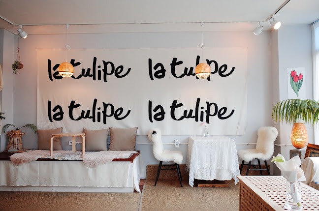 라튤립 - 진주시