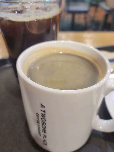 투썸플레이스 창원상남점