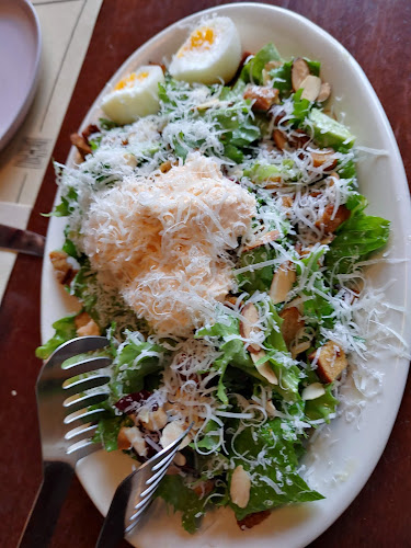 장진우 식당 - 외식업