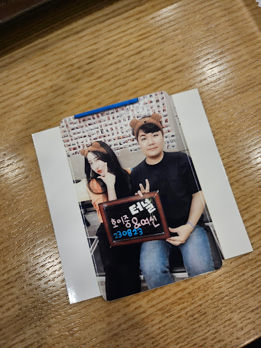 마스터키 신부점 - 외식업