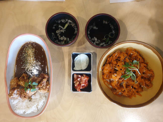 Comentarii opinii despre 무라 춘천점 MURA