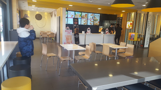 충청남도 당진시 서해로 5754