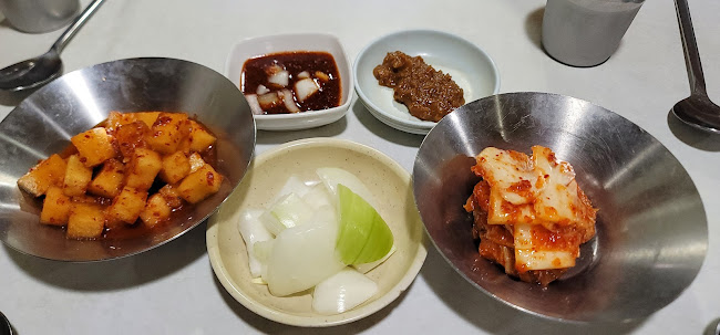 정평할매국수 - 외식업