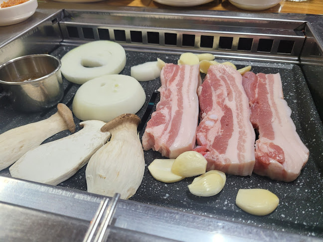 놀이터정육식당