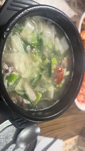 Opinii despre 부용식당 în 오산시 - 외식업