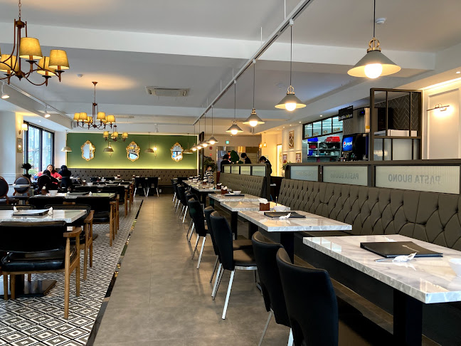 파스타부오노 삼산점