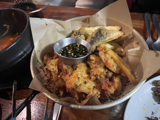 Comentarii opinii despre 엘베강 (원조)