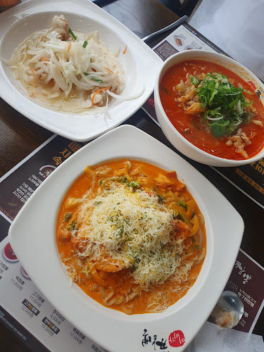 이비가짬뽕 오산시청점