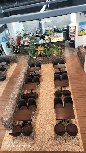 Comentarii opinii despre 랑데자뷰 하남미사점