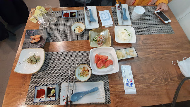 타베루 - 외식업