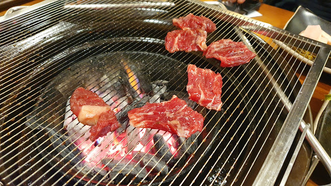 조선화로집 전주아중점 - 외식업