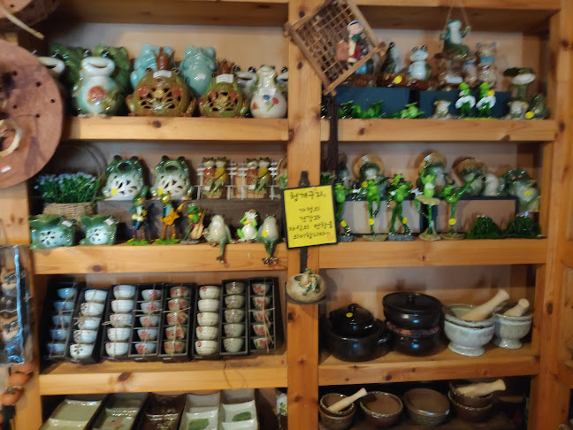 Comentarii opinii despre 소나무까페