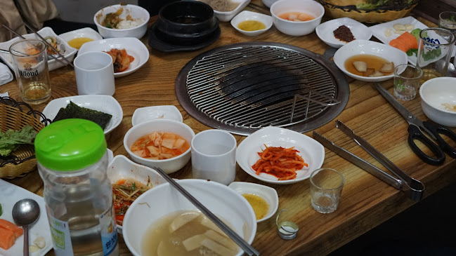 선진삼겹살 - 원주시