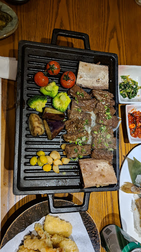 Comentarii opinii despre 삿뽀로판교점