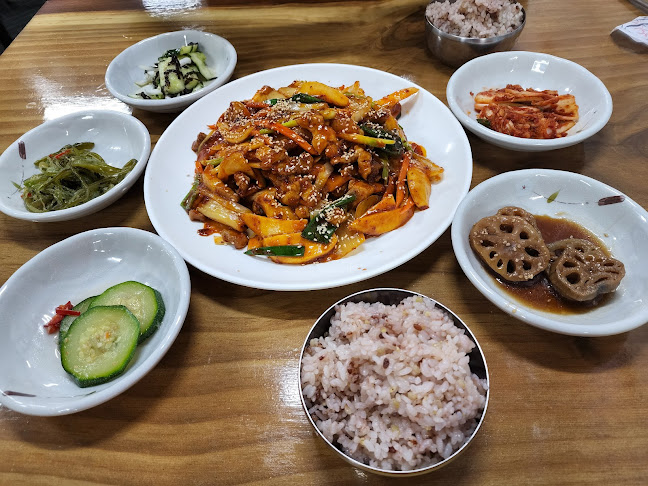 Opinii despre 경산 맛집 în 경산시 - 외식업