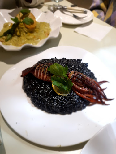 Opinii despre 딥센스 în 남구 - 외식업