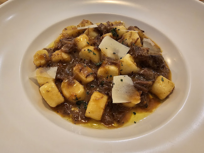 Opinii despre 치아오렐레 이탈리안 레스토랑 în 청주시 - 외식업